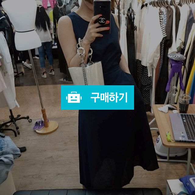 린넨 나시 스커트 투피스 세트 / 106dress님의 스토어 / 디비디비 / 구매하기 / 특가할인