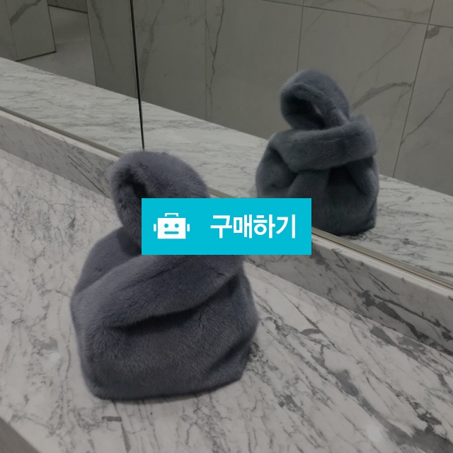 코펜하겐 밍크 휘메일 스킨 리얼밍크 가방 / 모어클로딩 / 디비디비 / 구매하기 / 특가할인