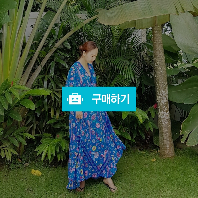 발리 비치 여신 원피스 / 룸루무님의 스토어 / 디비디비 / 구매하기 / 특가할인