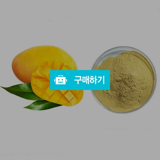망고농축분말 100g 샘플 / 엔트레이드코리아님의 스토어 / 디비디비 / 구매하기 / 특가할인
