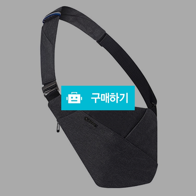 V24 여행용 남자 슬링백 가방 힙색 크로스백 메신저백 / 뉴엔 / 디비디비 / 구매하기 / 특가할인