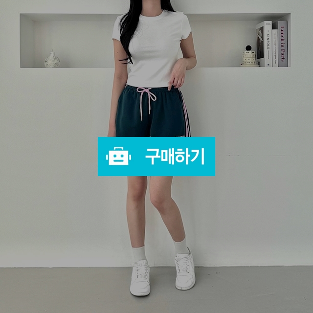 여성편한반바지 여름 3부팬츠 썸머 밴딩 쇼츠 고무줄바지 학생 성인 / 댕유마켓님의 스토어 / 디비디비 / 구매하기 / 특가할인